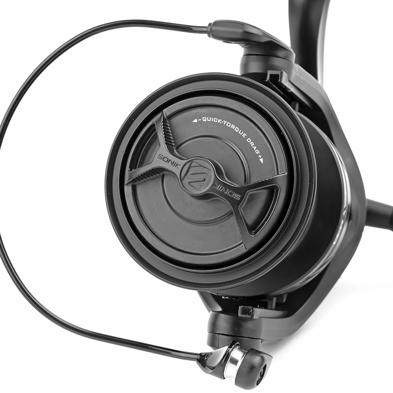 Sonik Kraft 14000 Carp Reel